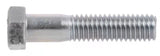 Hillman M20-2.50 Coarse Thread x 110mm Class 8.8 Metric Hex Cap Screw - 1 pack