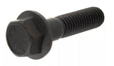 Hillman 884789 7/16 in. -14 Coarse Thread x 2 in. Grade 8 Hex Flange Bolt