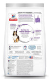 Hill's Science Diet Sensitive Stomach & Skin Adult Dog Food - Chicken - 15 lbs.