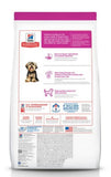 Hill's Science Diet 9096 Adult Small & Mini Chicken & Brown Rice Dog Food 4.5 lb