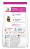 Hill's Science Diet 9097 Extra Small/Small Breed Adult Chicken Dog Food 15.5 lb.