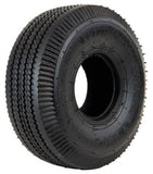 Hi-Run CT1011 Replacement Wheel Tire for Lawn Mowers and Wheelbarrow Carts