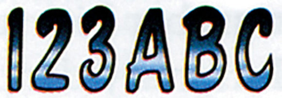 Hardline CHBKG200 3