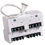 Hayward HLRELAYBANK OmniLogic 4-Relay Module