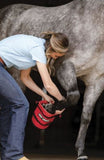 Hoof Wraps HWS-010 Equine Hoof Wraps Soaker Boots for Horses