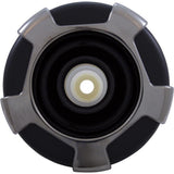 CMP 23853-412-750 5-1/4"fd Typhoon 500 Jet - Stainless Steel Graphite Gray