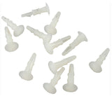 Generic 59-555-1052 PCB Standoff 3/4" Reverse Lock Quantity 12
