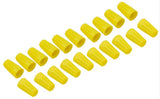 Generic 60-555-1706 Electrical Nut for Wire Connector 18-10 AWG Yellow Qty 25