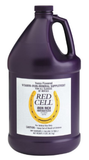 Horse Health 74110 Red Cell Iron-Rich Supplement for Horses, 1 gal.