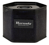 Hornady 95902 Rechargeable Canister Dehumidifier Black Prevents Rust & Corrosion