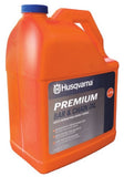 Husqvarna 610000161 Premium Mineral Chainsaw Bar and Chain Oil - 1 galoon