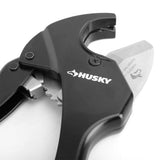 1-1/4 in. Ratcheting PVC Cutter