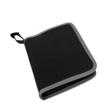 4-Piece PVC Cutting Kit with Foldable Pouch and Replacement Blades