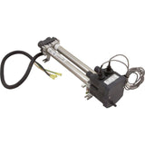 HydroQuip 26-C3182-1S 230v 1.5kW Auto Reset LowFlow Heater