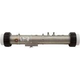 HydroQuip 27-J0425-6S-K Heater Flow Thru HQ Universal Rite-Fit 2"x15" 4.5kW 230v