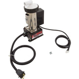 HydroQuip 28-E0300-5T-K 6.469" x 3" 230v 4.0kW Gatsby Replacement LowFlow Heater