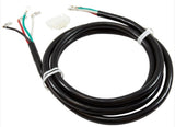 Hydro Quip 30-0326-72 Cord Amp 72" 14/4  4 Wire