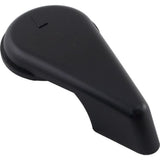 HydroAir 31-4004BLK 2" 3 Way Valve Handle - Black