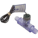 HydroQuip 34-0221-K 1A 30v 3/4" Barb Tee Flow Switch