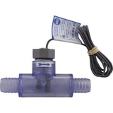 HydroQuip 34-0221-K 1A 30v 3/4" Barb Tee Flow Switch