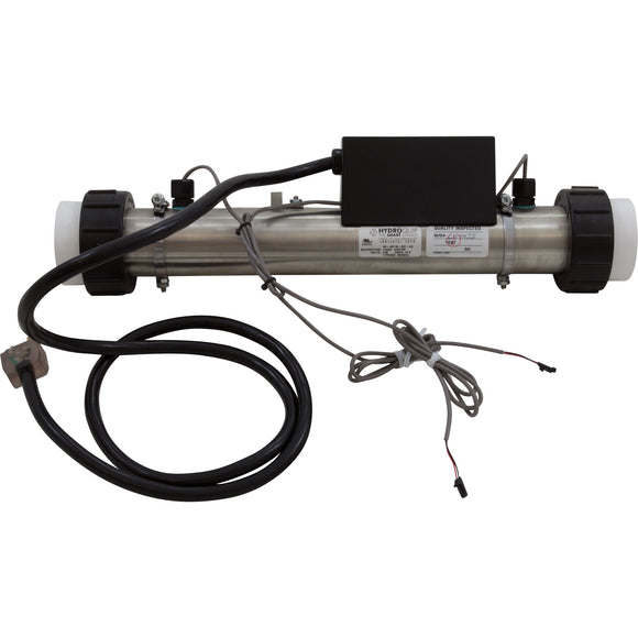 HydroQuip 48-PS40-B Heater Flow Thru PS-B Series M7 15
