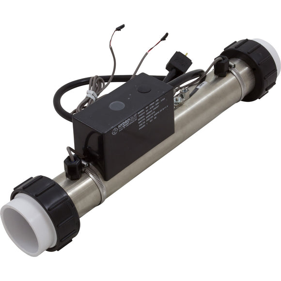 HydroQuip 48-PS55-SB PS-B Series M7™ 15