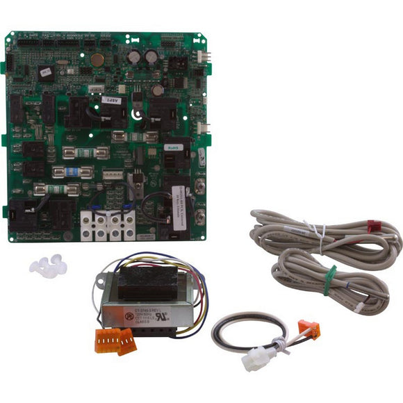 Hydro-Quip 33-0018-R6 MSPA To MP Conversion Circuit Board Kit