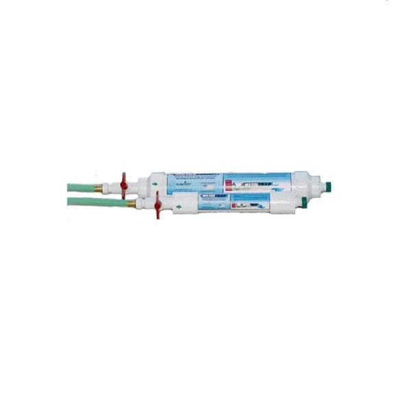 Hydro Pure Metal Trap MTR10 Pre-Filters Water up to 10,000 Gallons MT-10