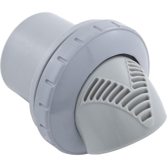 Infusion VRFSISLG Inlet Fitting Venturi 1.5