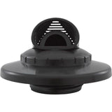 Infusion Venturi VRFTHFBK 1-1/2"mpt Black Inlet Fitting with Flange