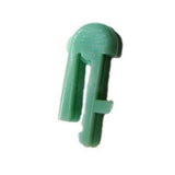 Intermatic 107TN222 Timer Switch Tripper Set - Turquoise (ON)