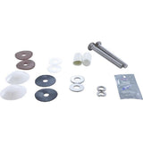 Inter-Fab DB/TB-M Board Base Mount Kit