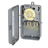 Intermatic T106R 24 Hour Mechanical Time Switch