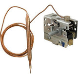 Invensys 275-3124-00 Eaton Mears Thermostat 1/4? 36? SPST 25 Amp