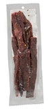 Iowa Smokehouse IS-5JH High-Quality Hickory Smoked Beef Jerky, 5 oz.