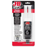 0.85 oz. PlasticBonder Black Adhesive