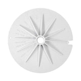 Jacuzzi 43105402R Skimmers Top Cover