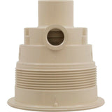 Jacuzzi 4870914 4-1/2"hs a1/2"s w1-1/2"spg Directional Smooth Almond Jets