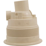 Jacuzzi 4870914 4-1/2"hs a1/2"s w1-1/2"spg Directional Smooth Almond Jets