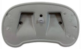 Sundance Spas 6472-966 Pillow for SD 780 Gray 2007 and Later