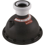 Jandy Zodiac 3-9-201 Valve Lid Assembly without Pressure Gauge