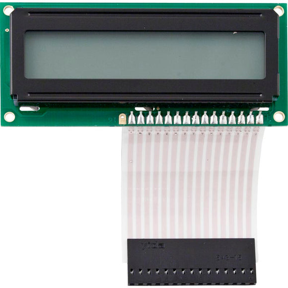 Jandy Zodiac 6803 LCD Display with Cable for Aqua Link RS Control System
