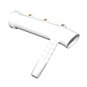 Jandy Zodiac 9-100-1002 Feed Pipe Timer Blank Assembly for Pool Cleaners