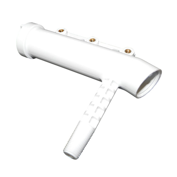Jandy Zodiac 9-100-1002 Feed Pipe Timer Blank Assembly for Pool Cleaners