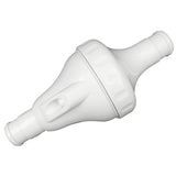 Zodiac 9-100-1200 In Line Back Up Valve for Polaris 360 Pool Cleaner