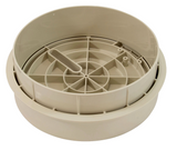 Jandy Zodiac JLPBBL Pebble Laminar Jet Lid and Collar