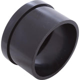 Jandy Zodiac R0412600 2" PVC Union Half Unthreaded - Black
