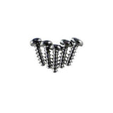 Jandy Zodiac R0516700 12MM Motor Block Screw Kit