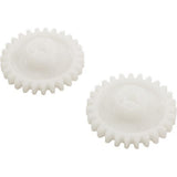 Jandy Zodiac R0518800 Drive Gear - Pack of 2