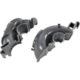 Jandy Zodiac R0525800 Lower Engine Housing for Baracuda MX8 Cleaner